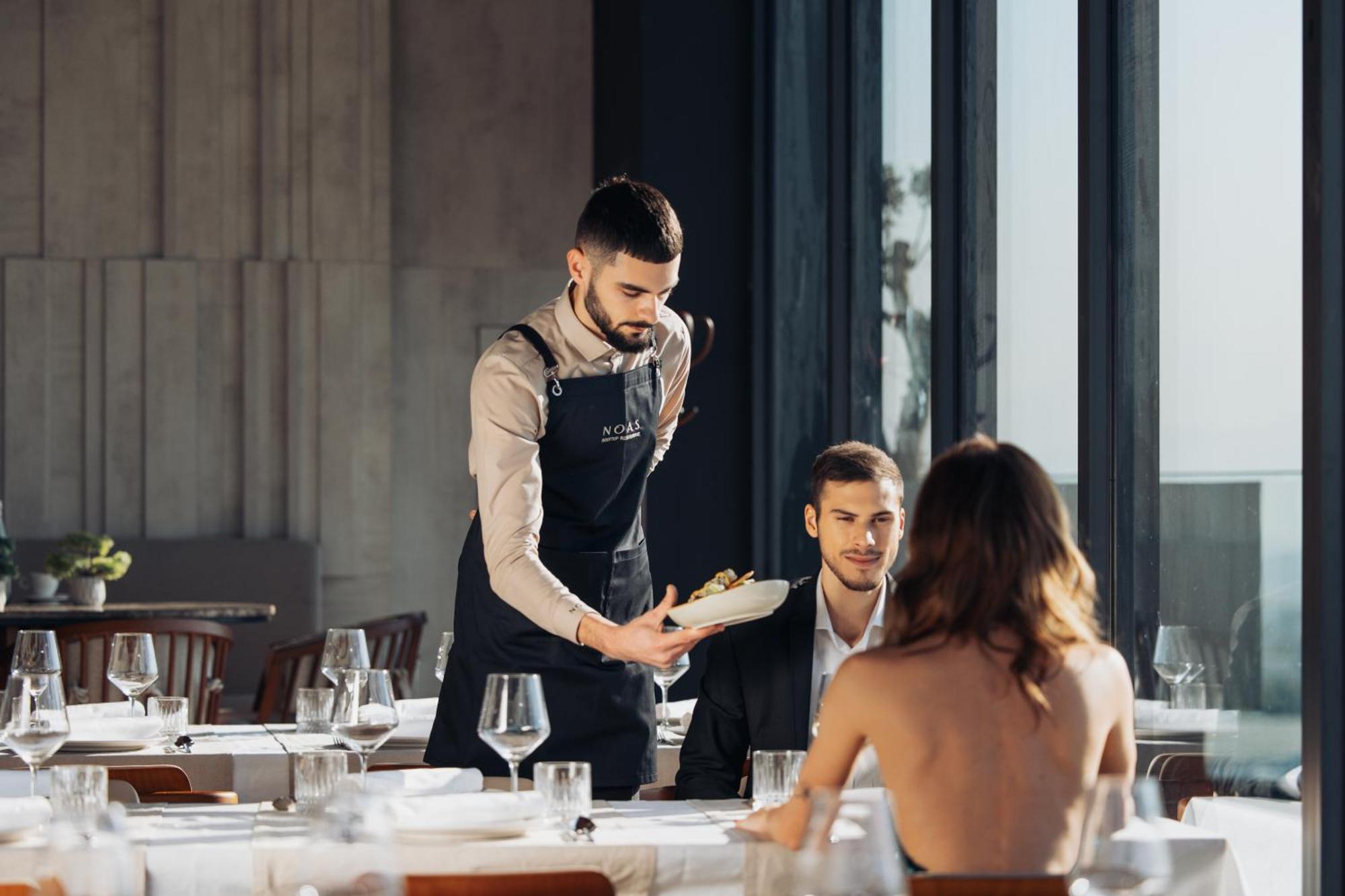 Actor Hotel Suto Orizari Екстер'єр фото