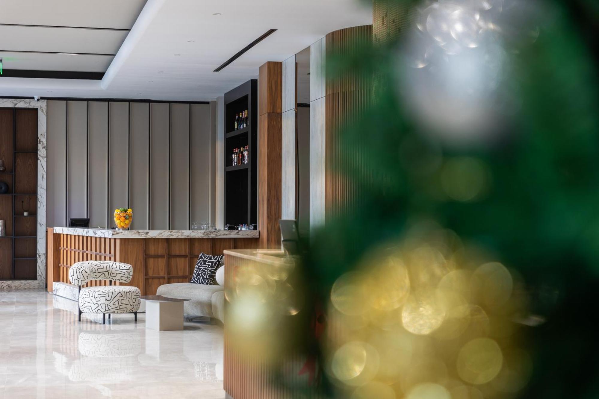 Actor Hotel Suto Orizari Екстер'єр фото