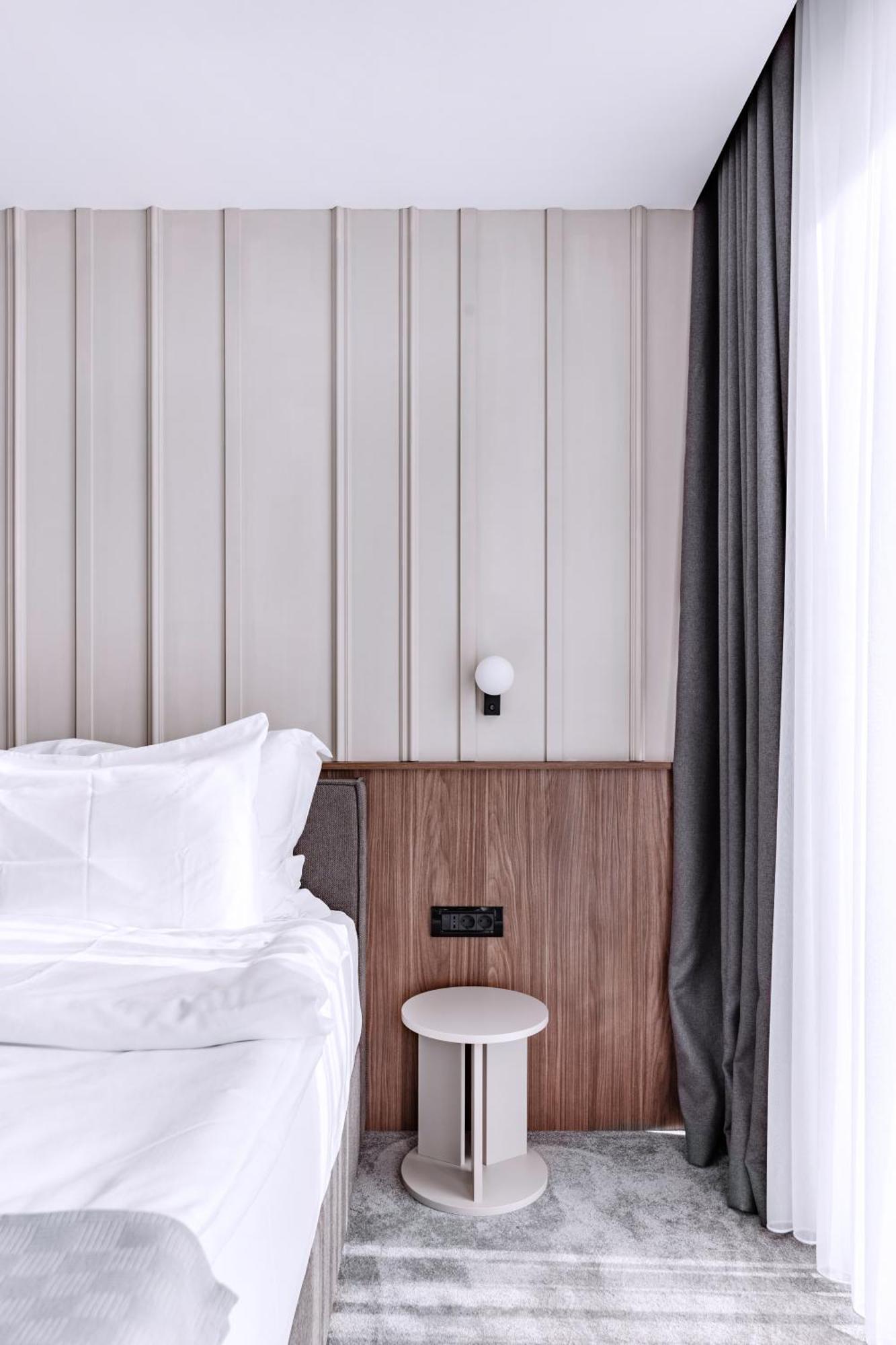 Actor Hotel Suto Orizari Екстер'єр фото